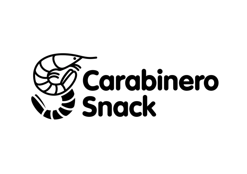 Representación aportada de Carabinero Snack
