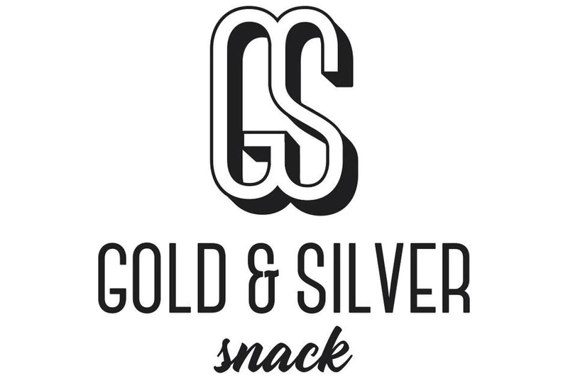 Representación aportada de Gold & Silver Snack