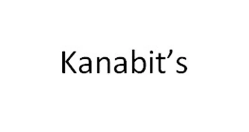 Representación aportada de Kanabit’s