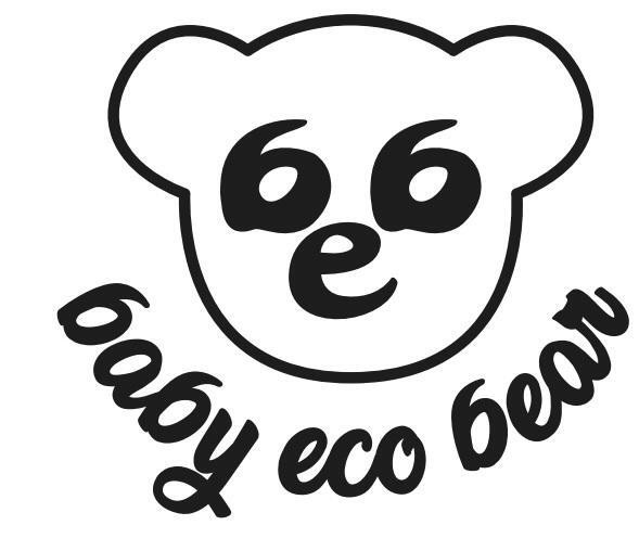 Representación aportada de Baby Eco Bear