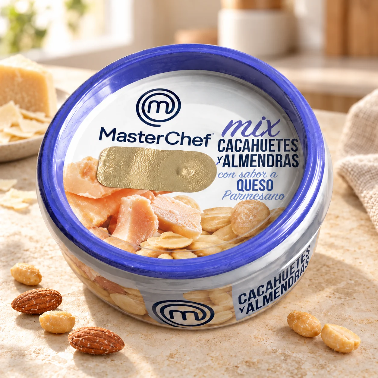 Savour & Flavour: queso
