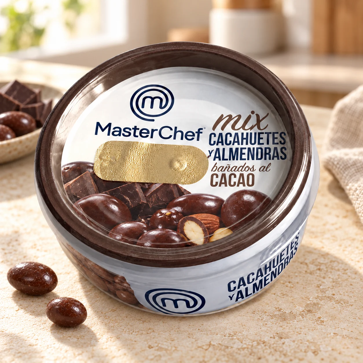 Savour & Flavour: cacao