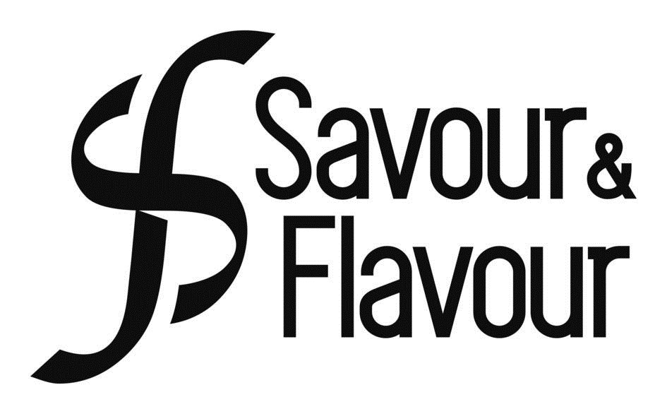 Representación aportada de Savour & Flavour